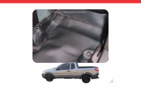 Imagem do produto Forração de Assoalho para Fiat Strada Estendida 2013/...